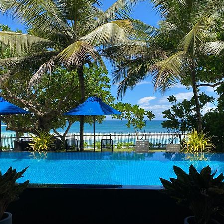 Royal Indigo Villa Unawatuna Ngoại thất bức ảnh