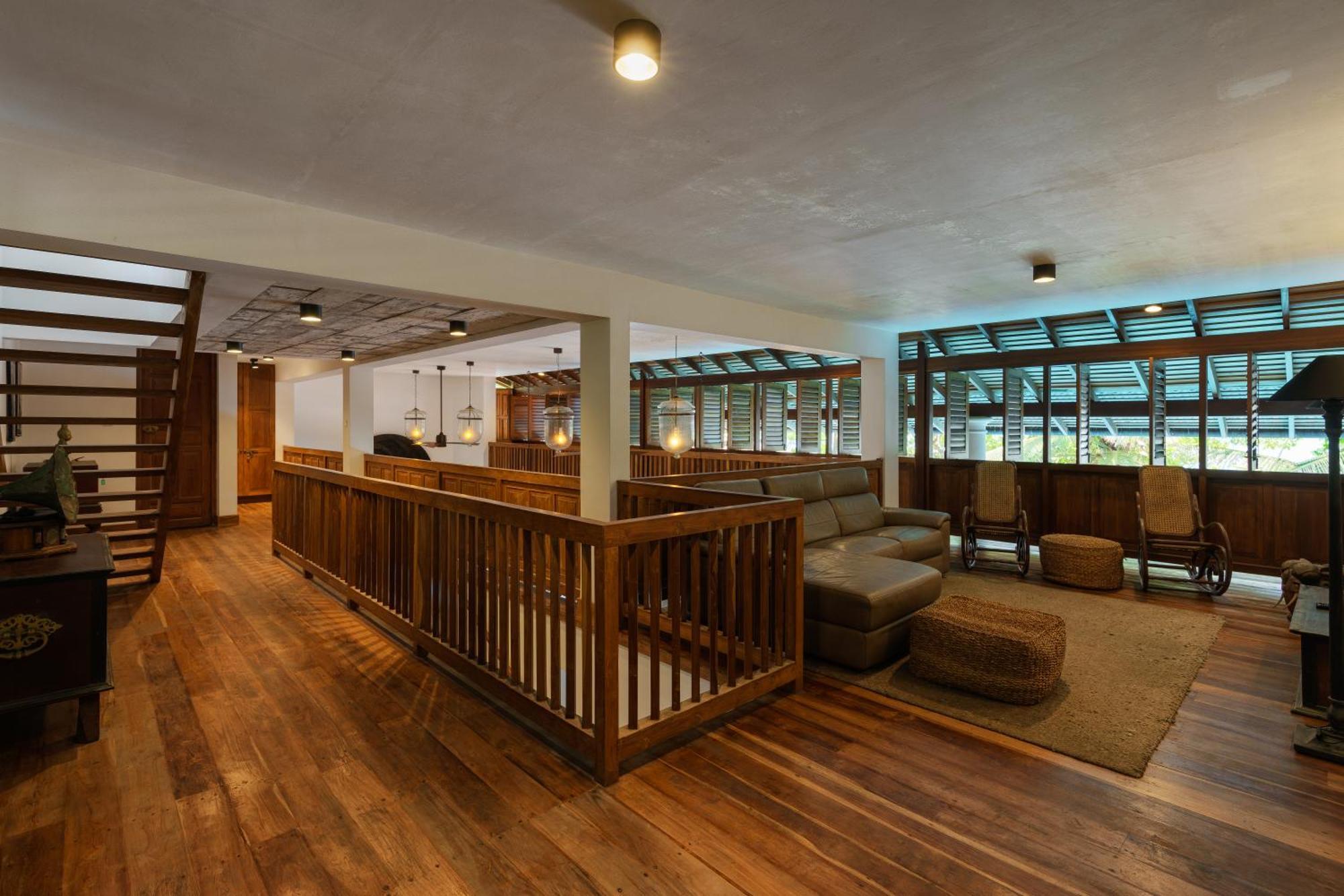 Royal Indigo Villa Unawatuna Ngoại thất bức ảnh