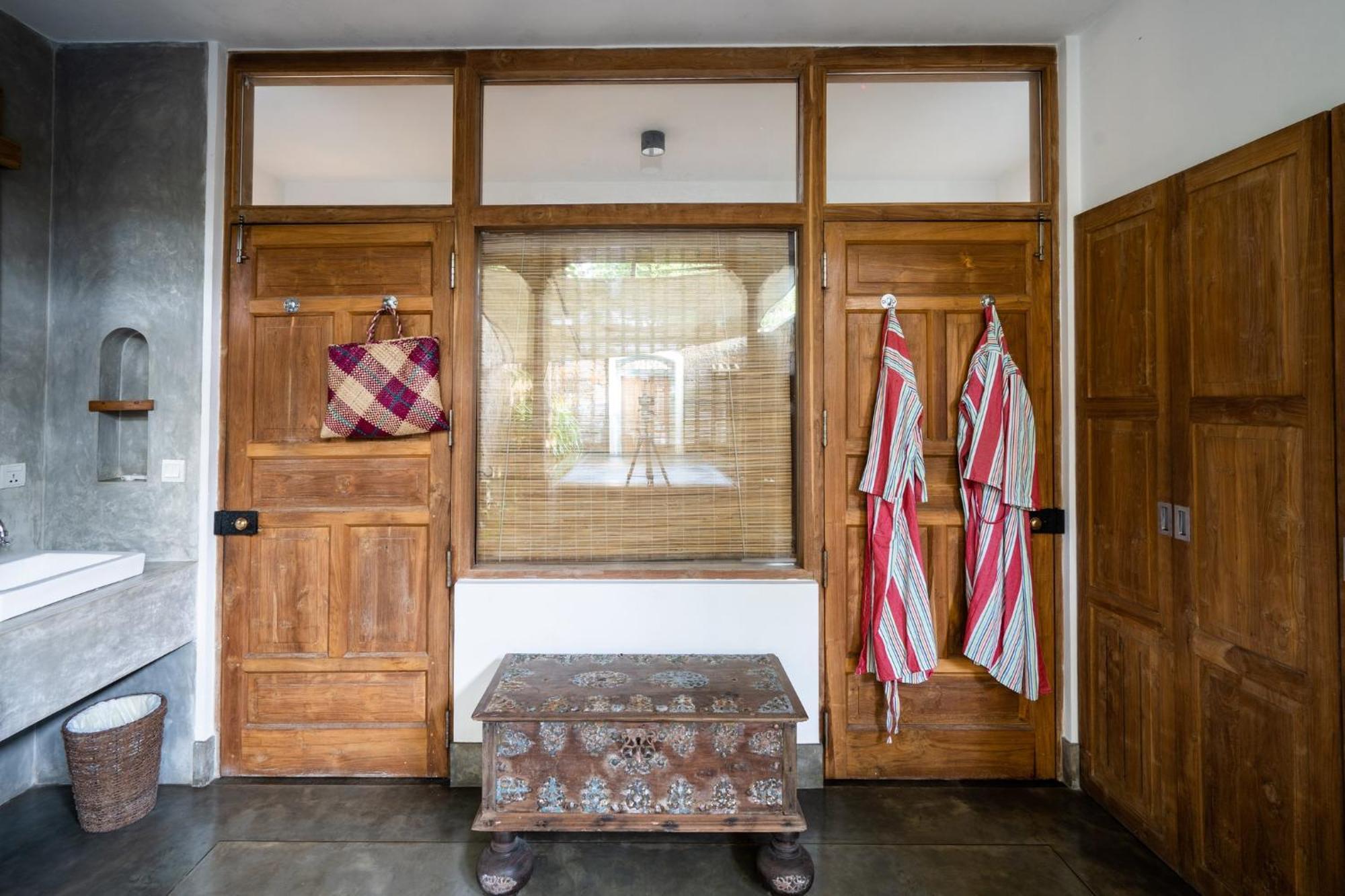Royal Indigo Villa Unawatuna Phòng bức ảnh