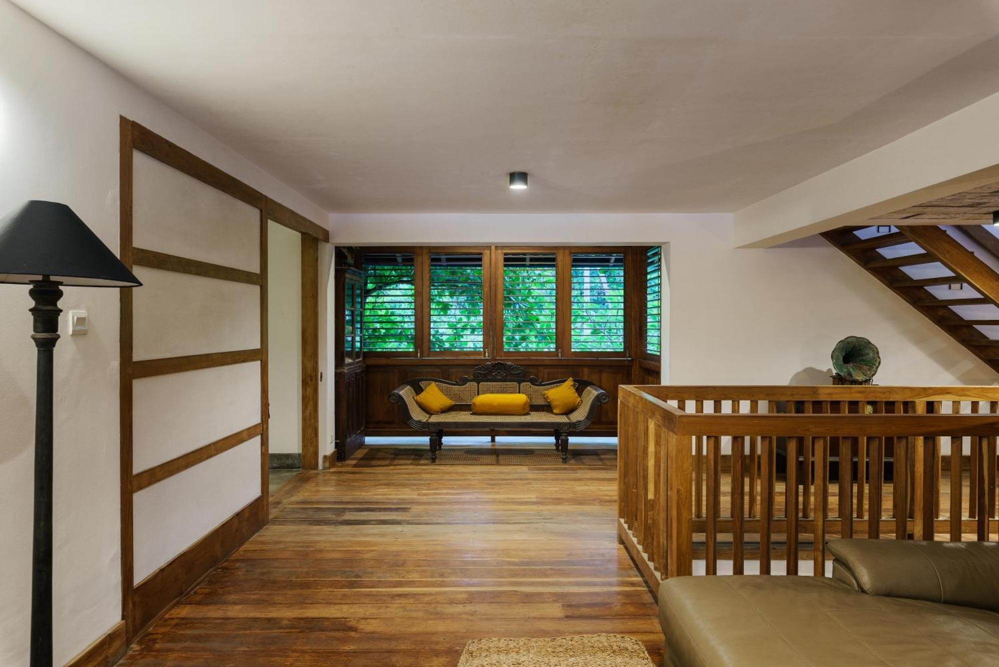 Royal Indigo Villa Unawatuna Ngoại thất bức ảnh