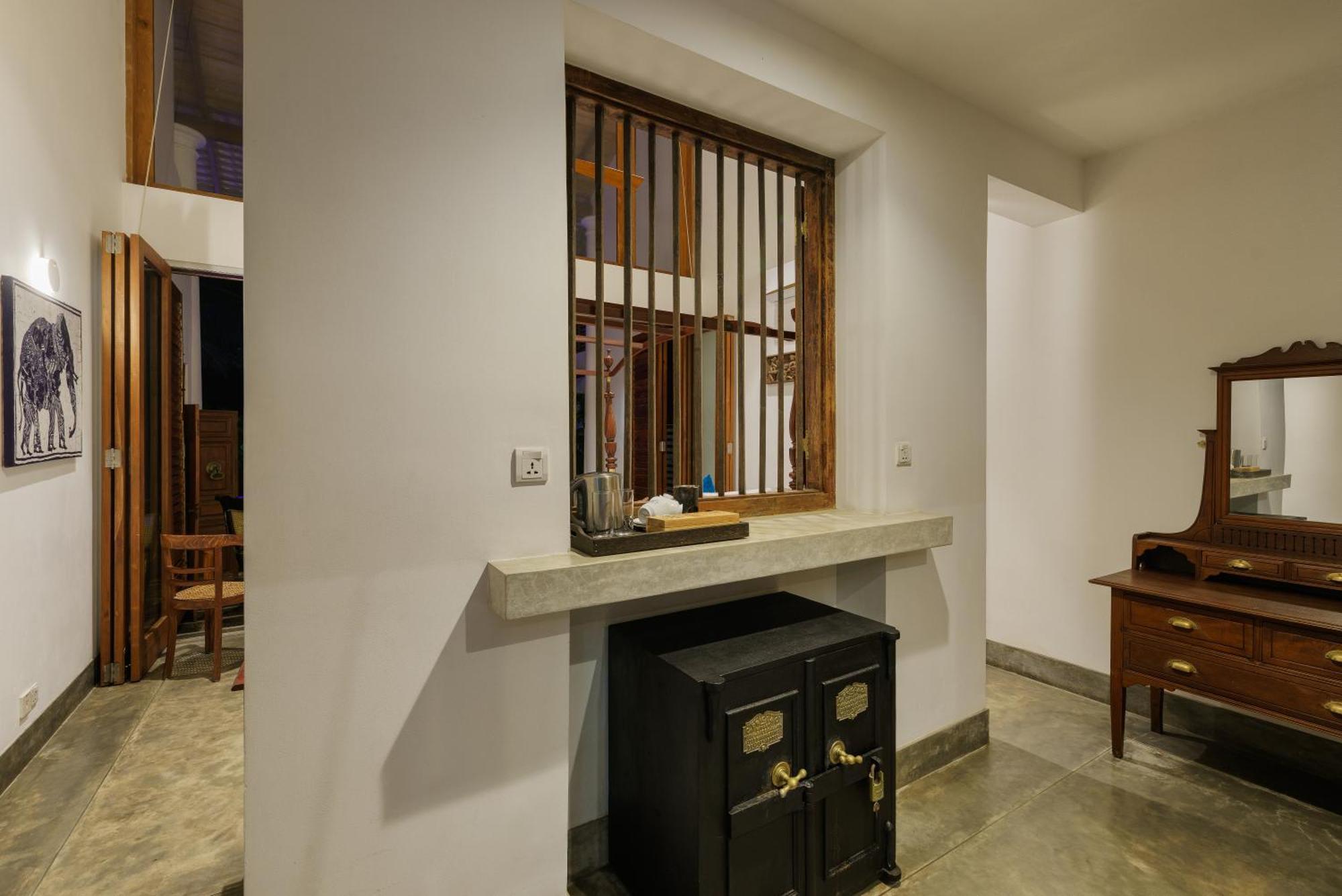 Royal Indigo Villa Unawatuna Ngoại thất bức ảnh