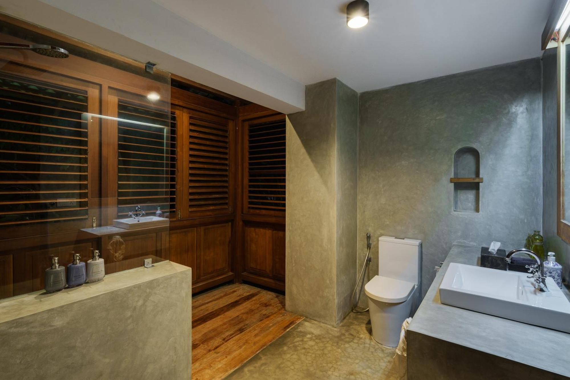 Royal Indigo Villa Unawatuna Phòng bức ảnh