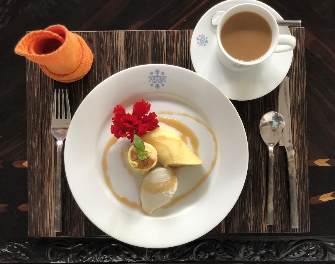 Royal Indigo Villa Unawatuna Ngoại thất bức ảnh
